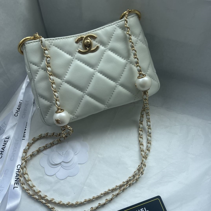 Chanel Hobo Bags